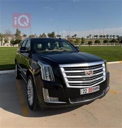 كاديلاك اسكاليد